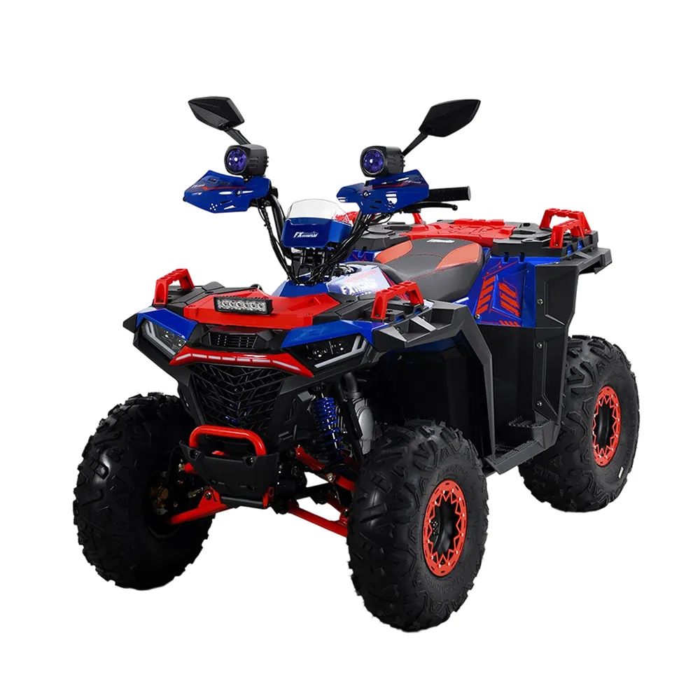 SS125-2 Blue