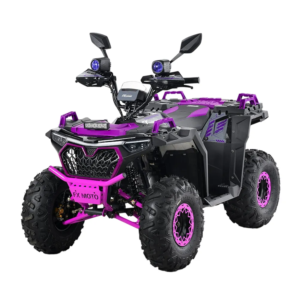 SS125-3 Purple