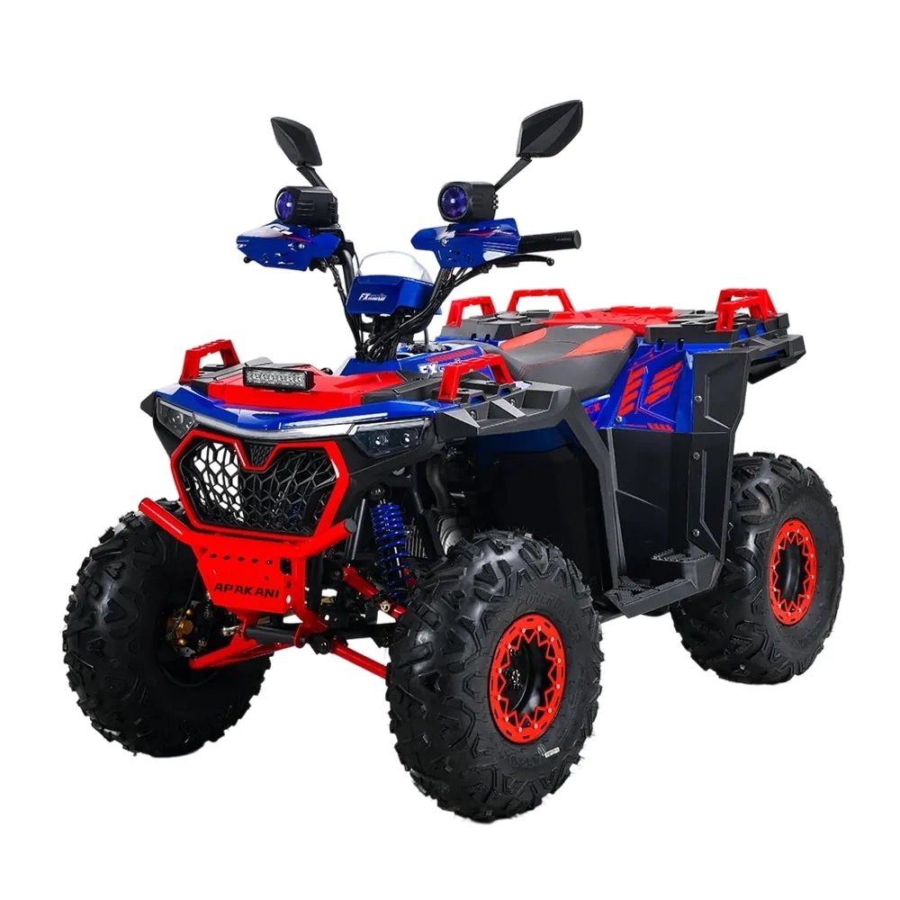 SS125-3 Blue