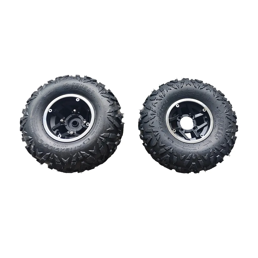 8'' Wheel