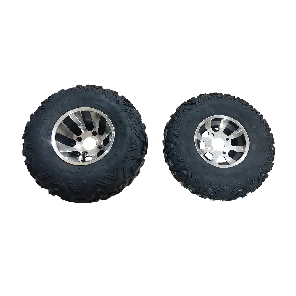 10'' Wheel