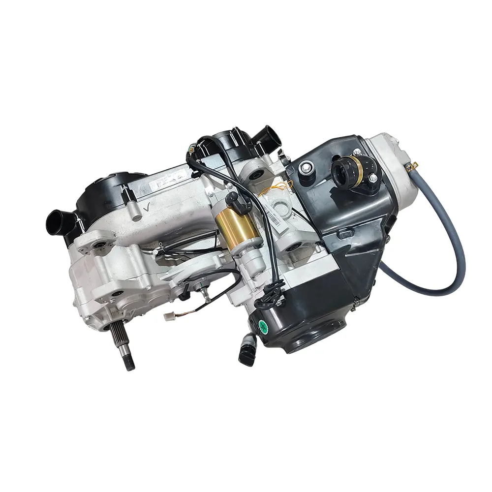250cc Engine