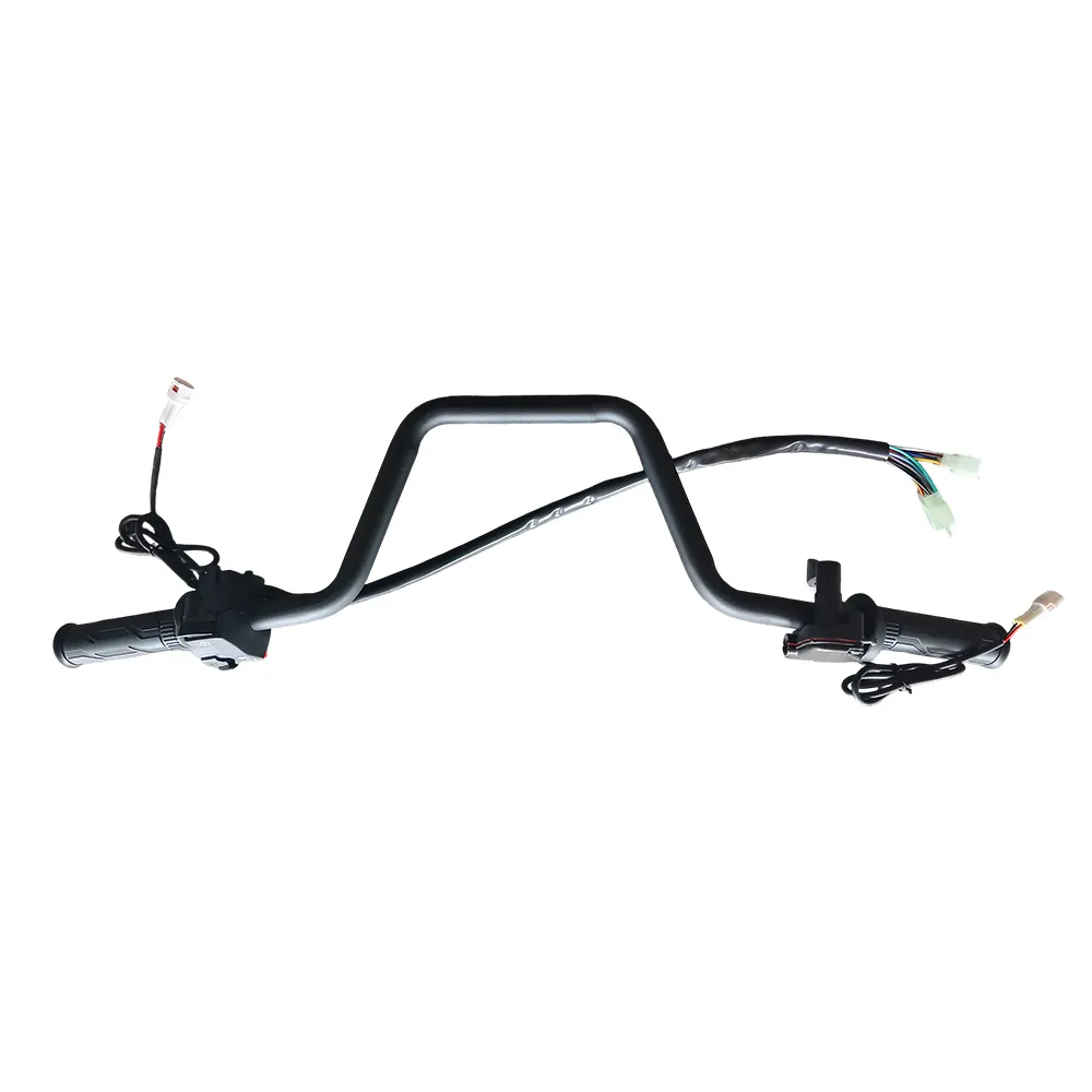Handlebar