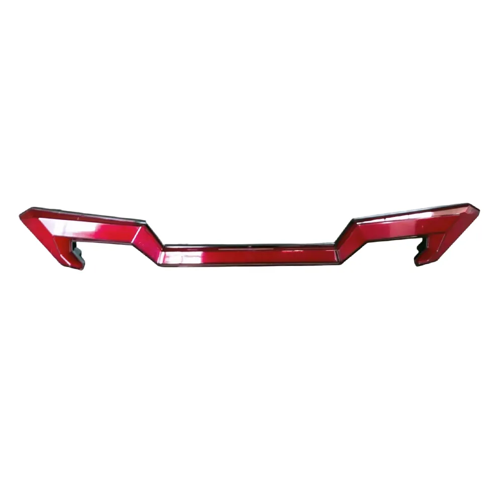 Rear tail light