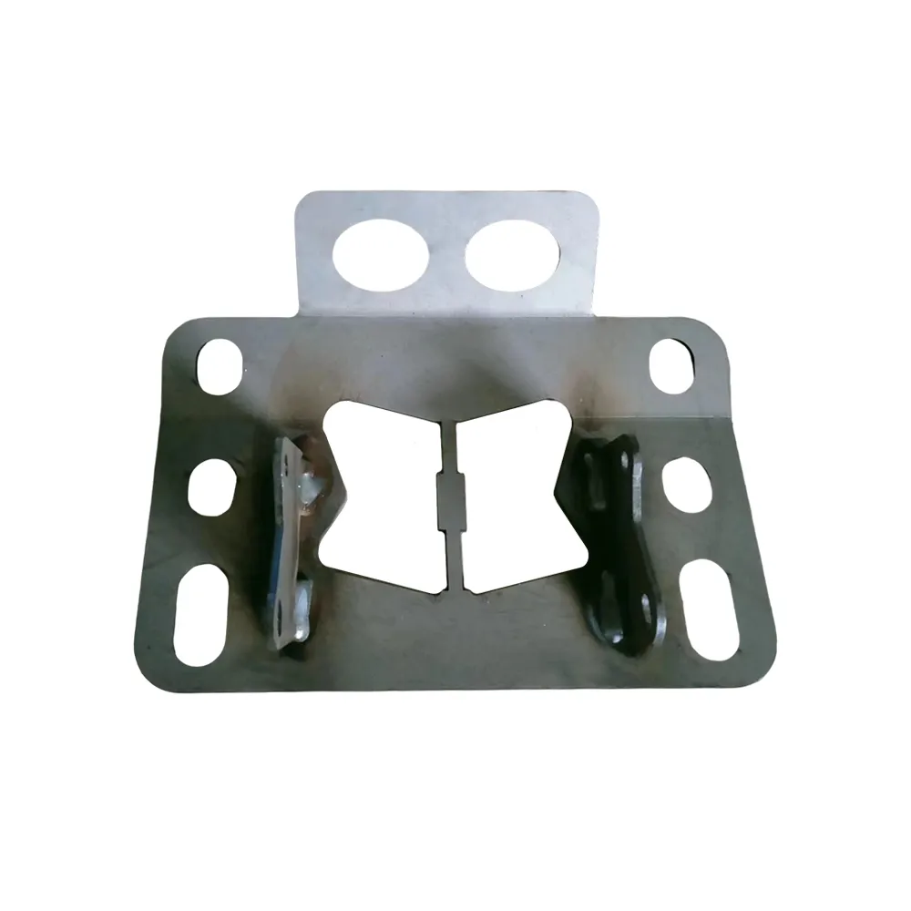 Chain support
