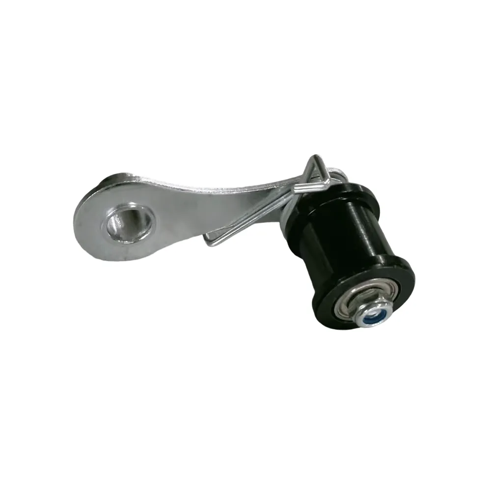 Tensioner pulley