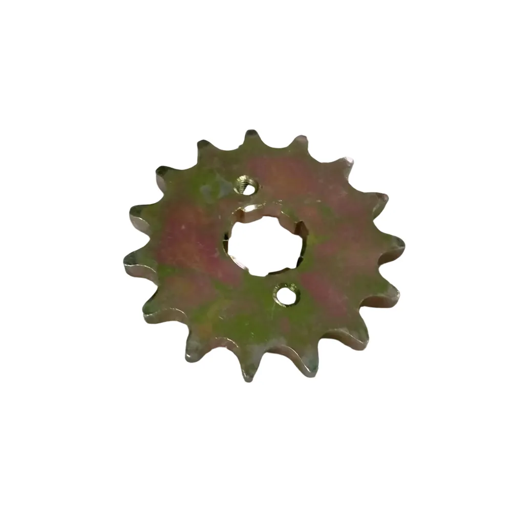 Gear