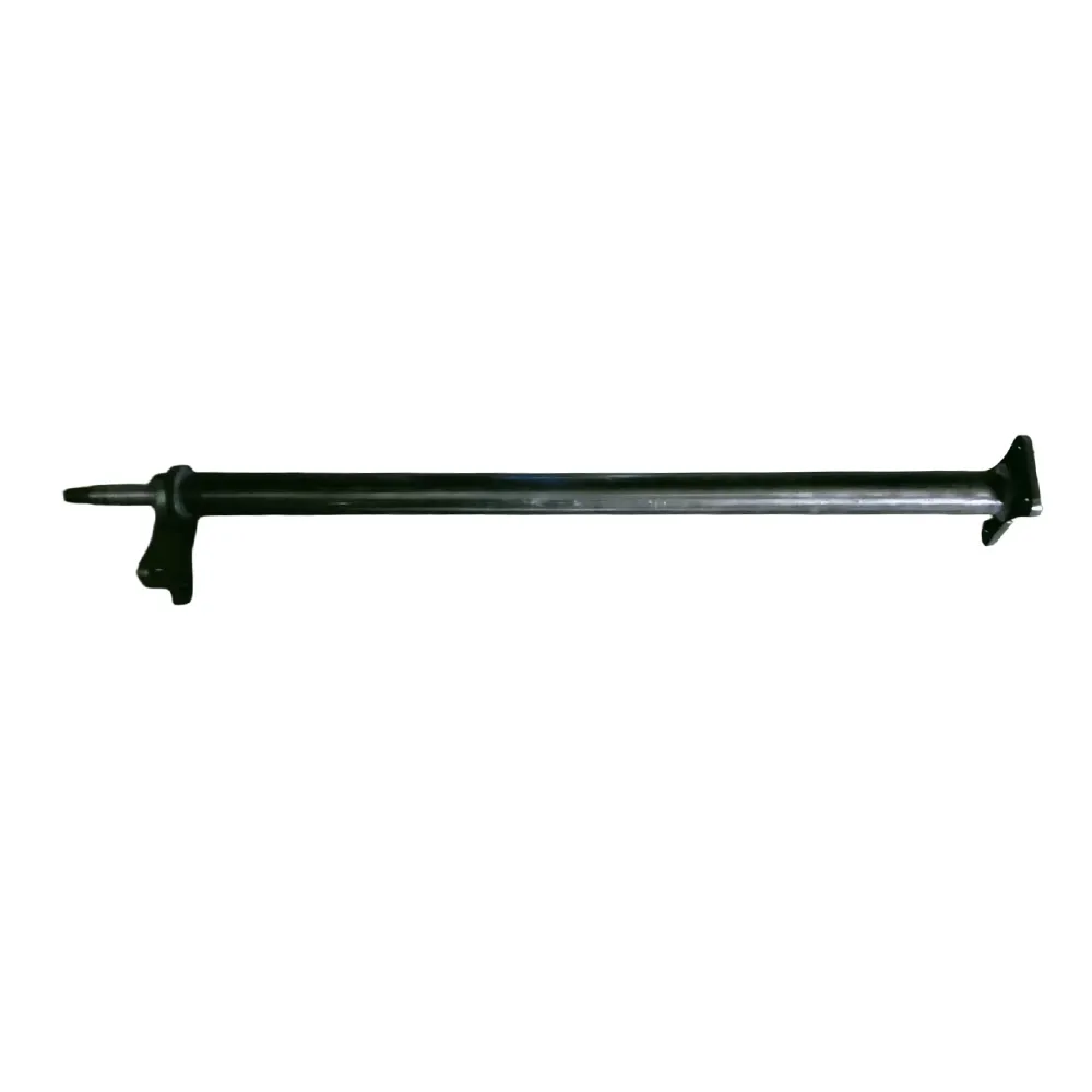Steering stem
