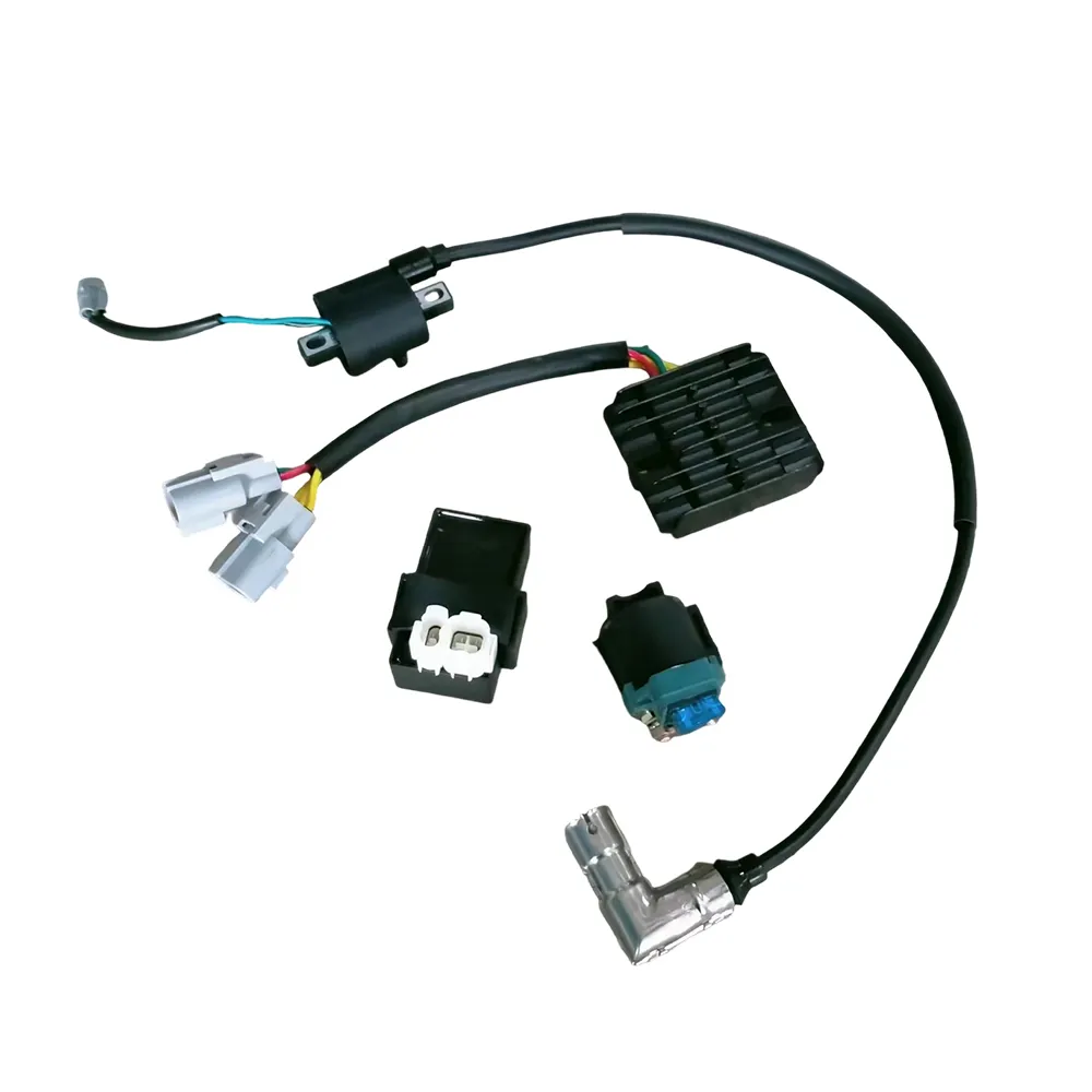 Electrical parts