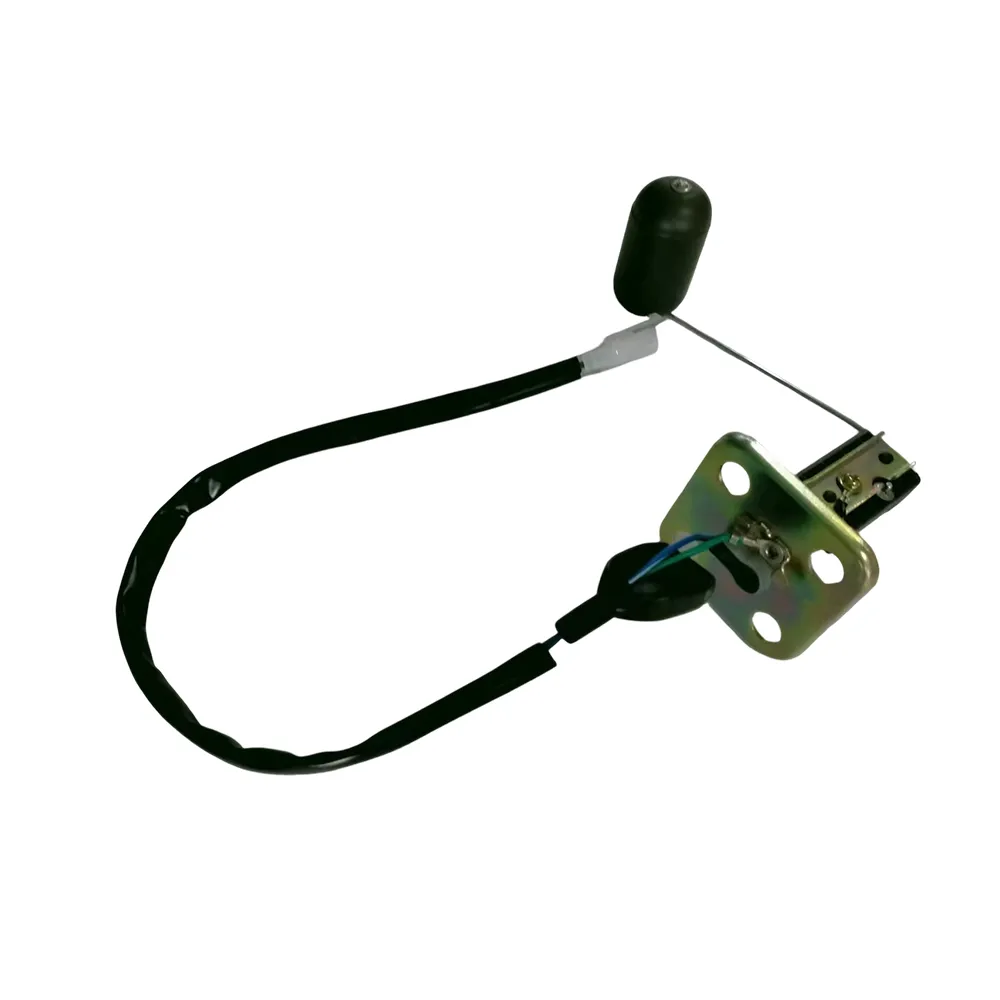 Fuel level sensor