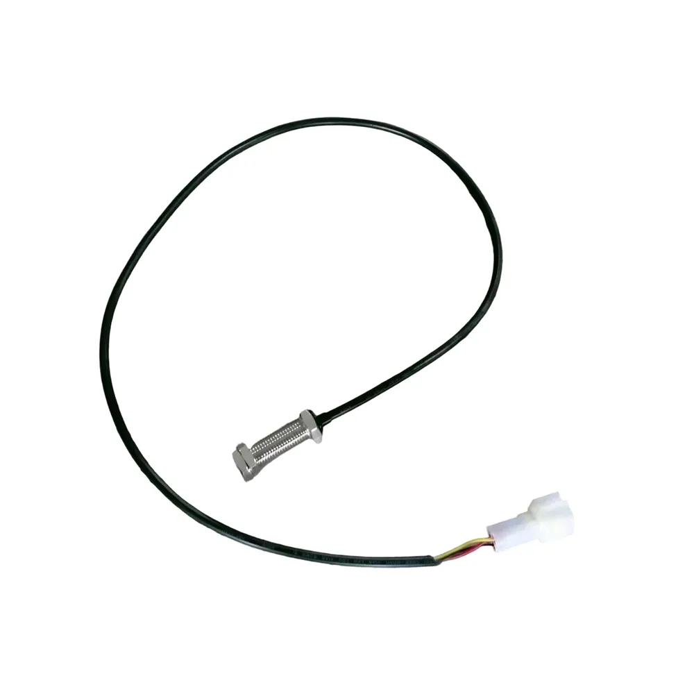 Speed sensor