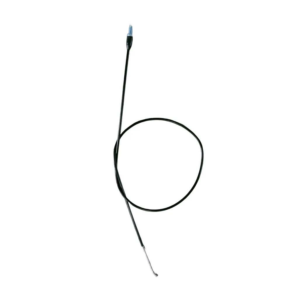 Throttle cable